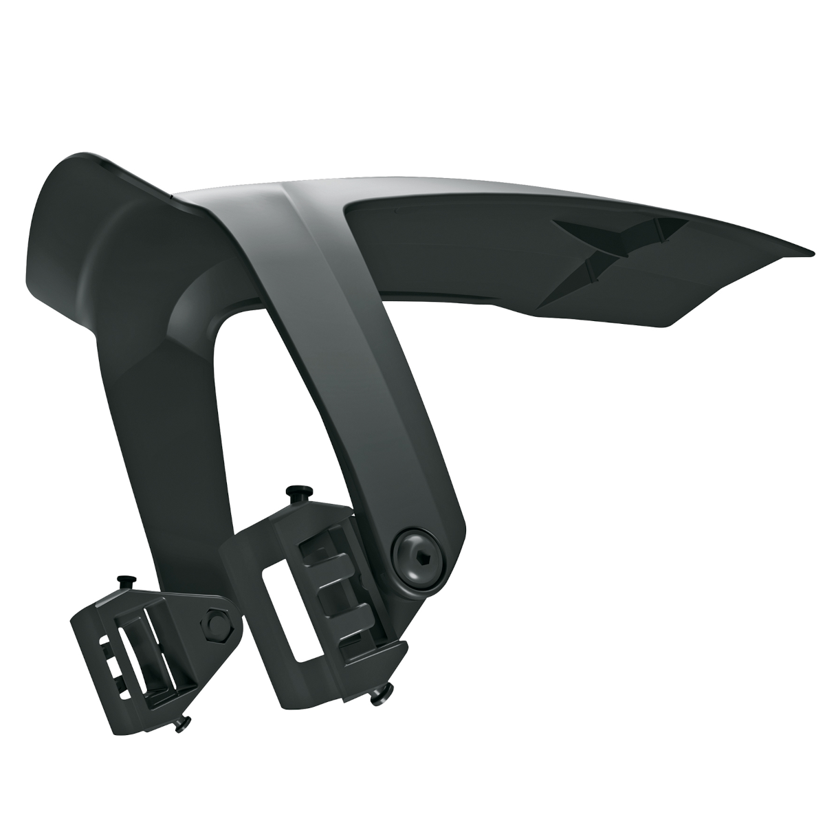 Speedrocker XL set de garde-boue gravel pour pneus jusqu’en 52 mm de largeur