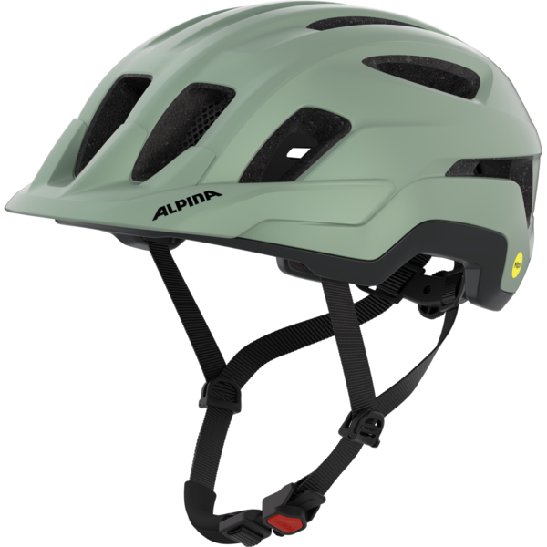 PARANUS MIPS Bike Helmet 
