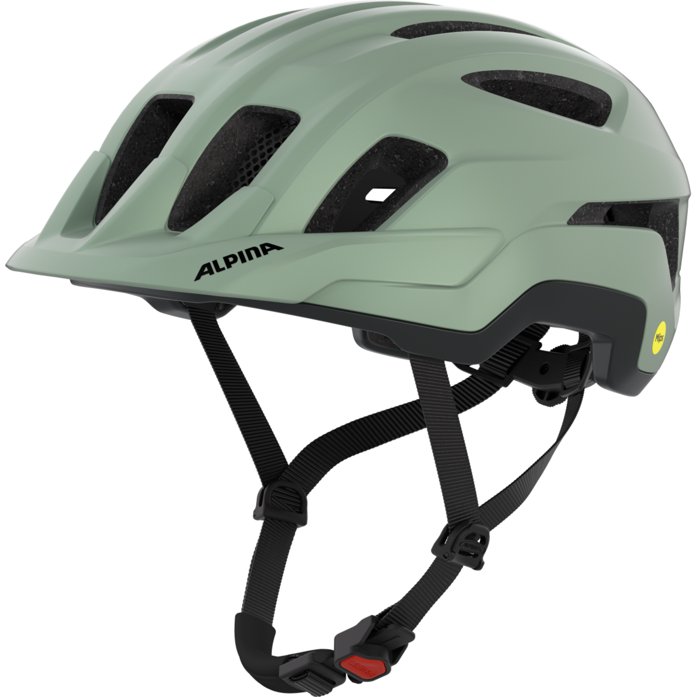 PARANUS MIPS fietshelm 