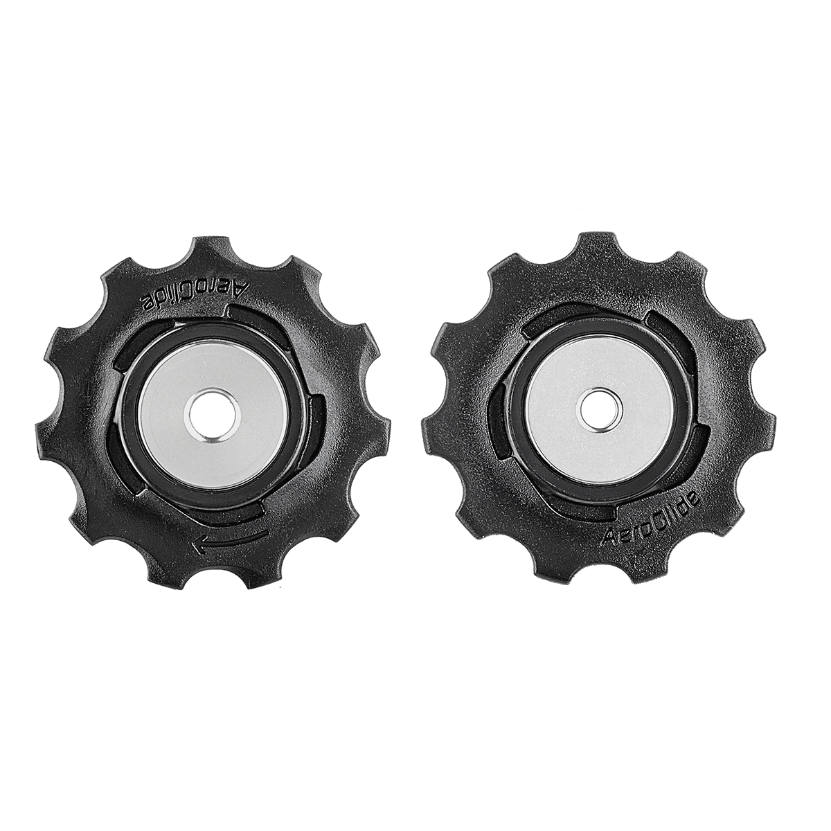 Force 22 / Rival 22 galets de dérailleur Aeroglide 11v