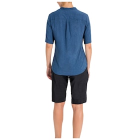 WOMEN’S TURIFO SHORTS short vélo femme