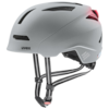 URBAN PLANET LED Fahrradhelm 