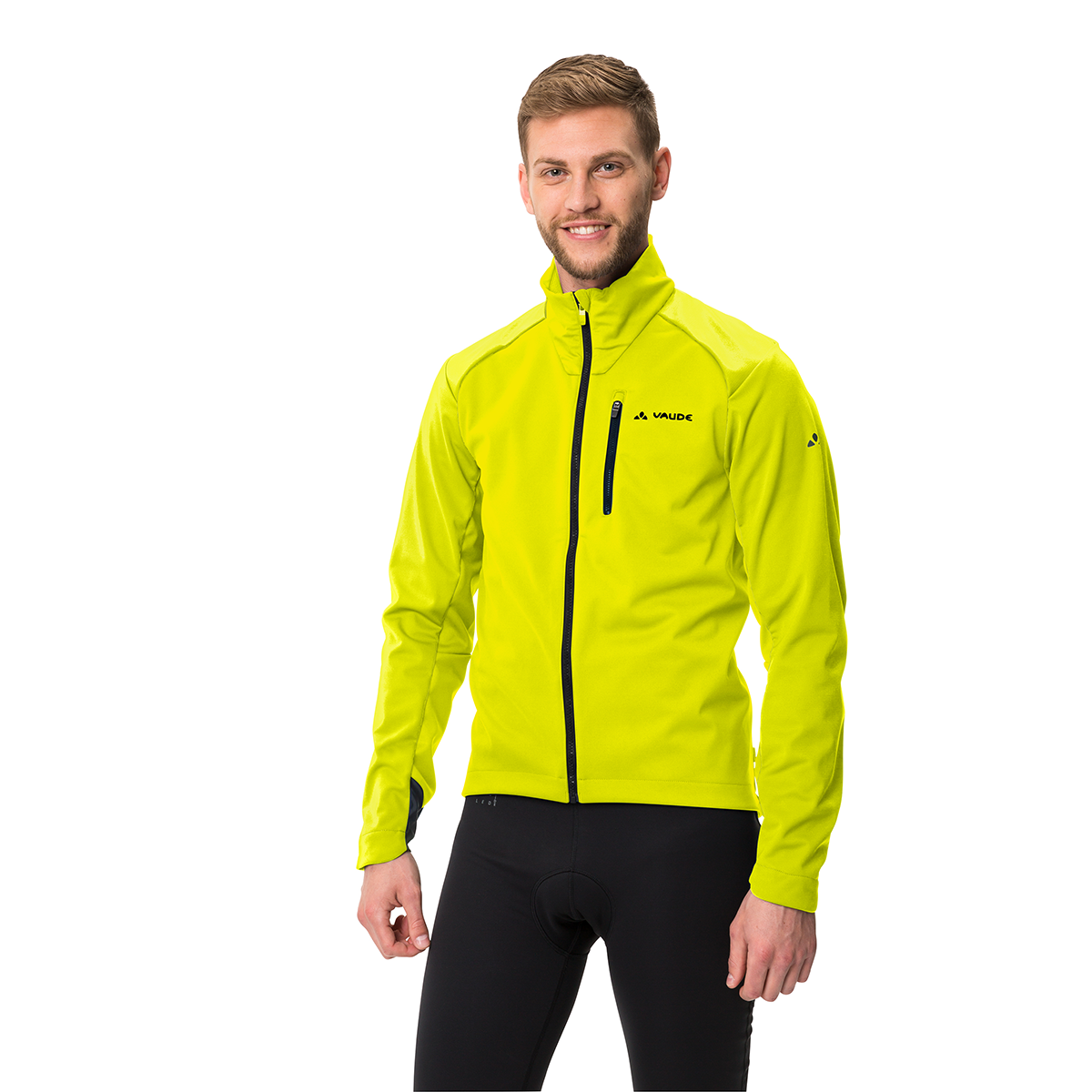 MEN'S POSTA SOFTSHELL JACKET VI Winter Jacket