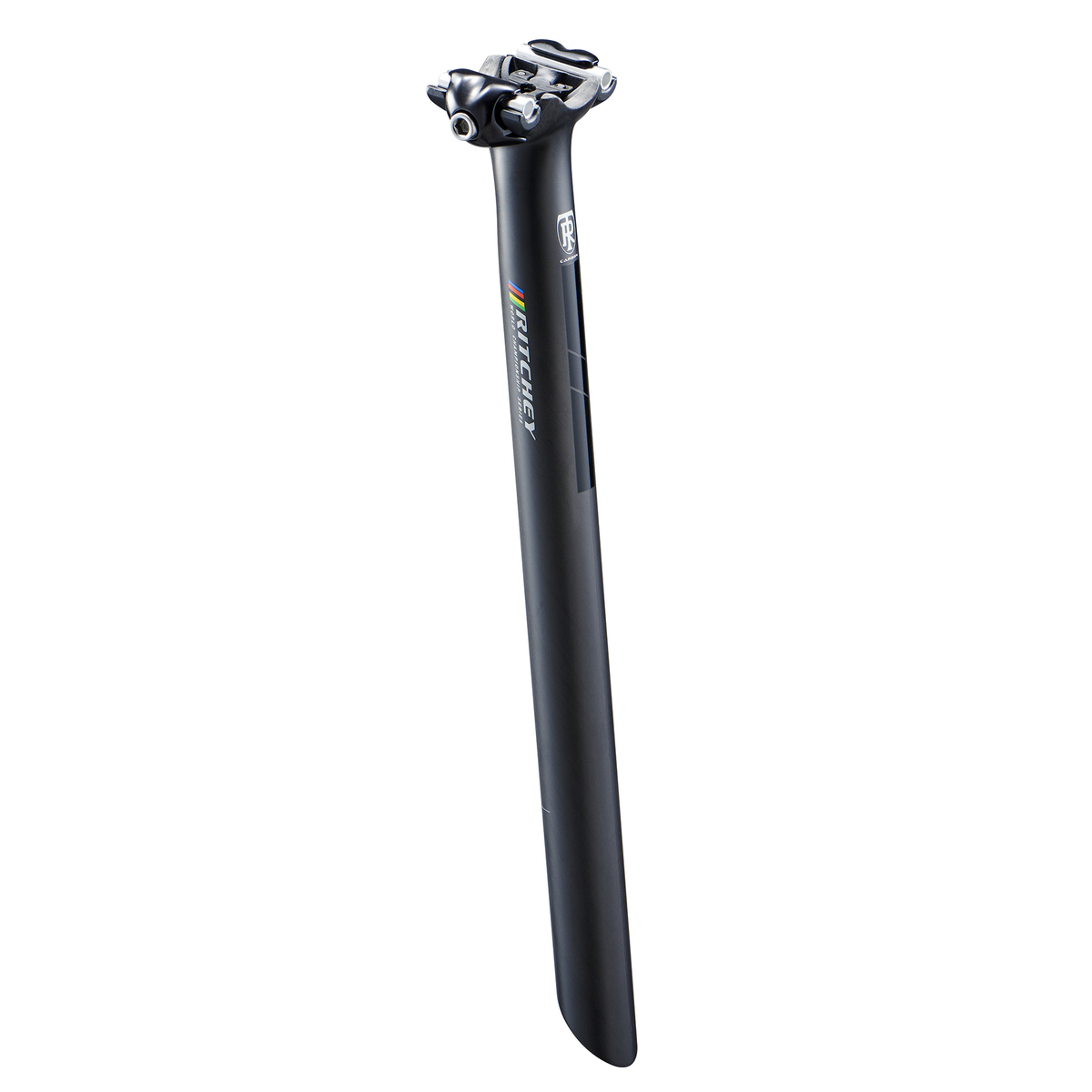 WCS 1-Bolt Zero zadelpen
