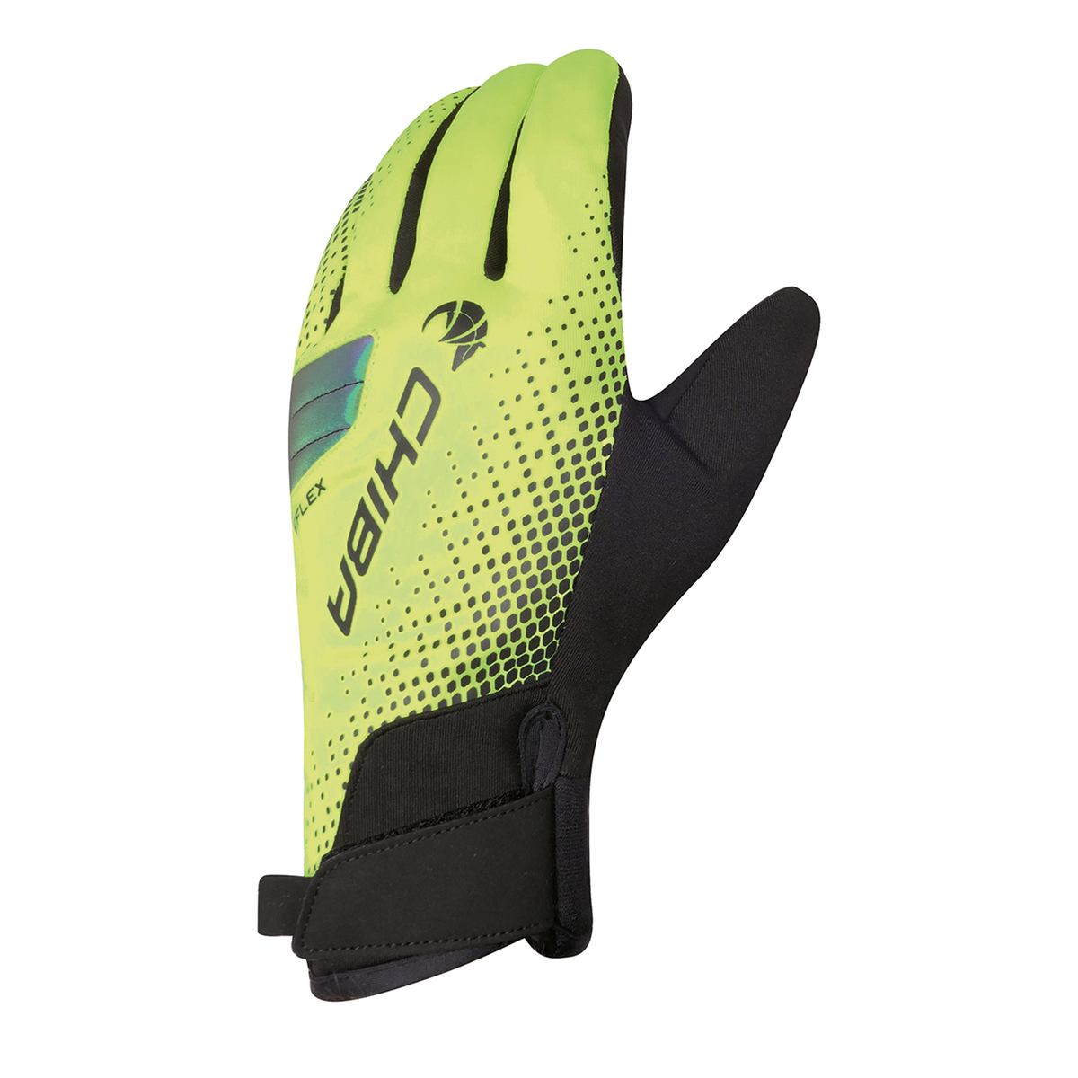 BIOXCELL WARM WINTER Cycling Gloves