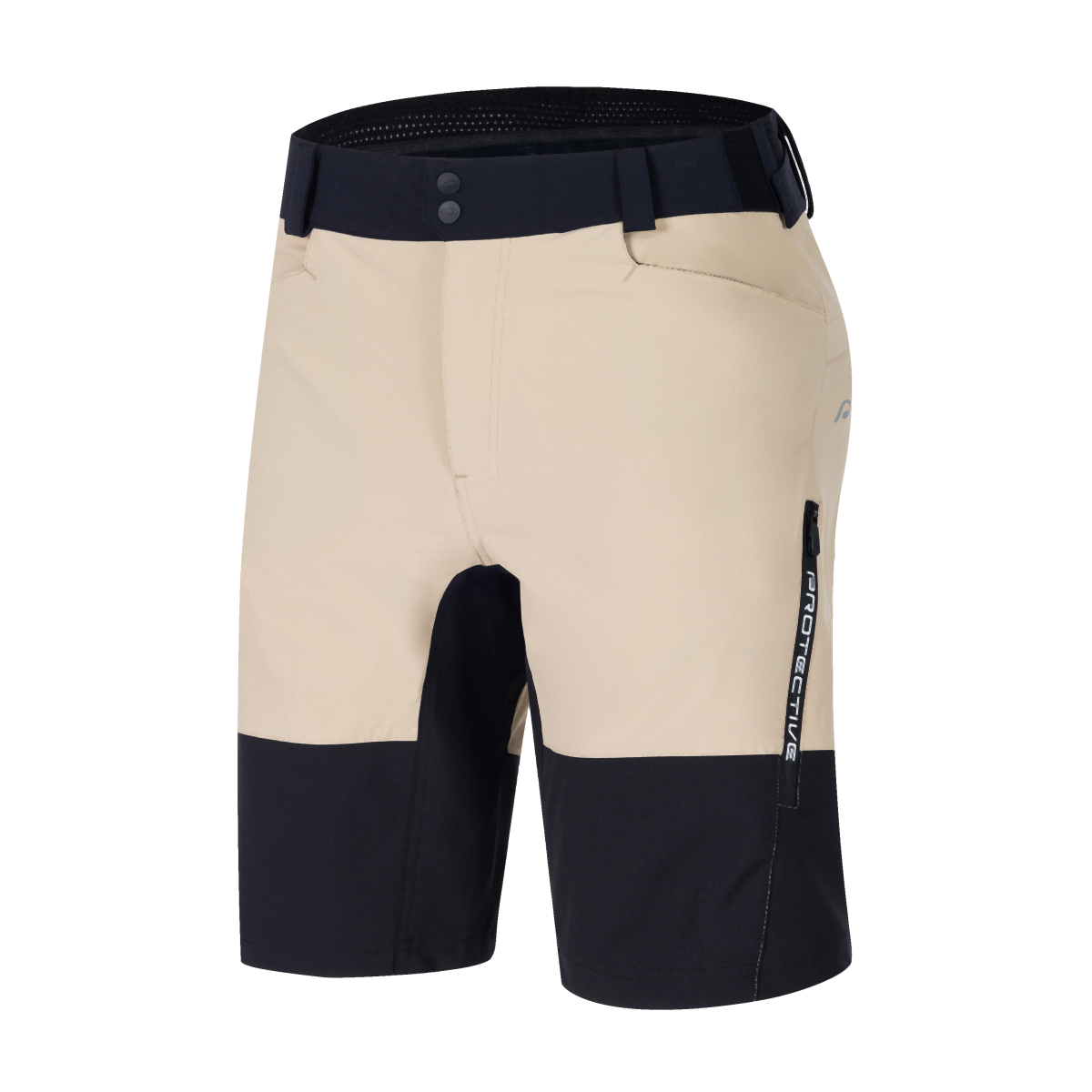 P-BOUNCE II Bike Shorts