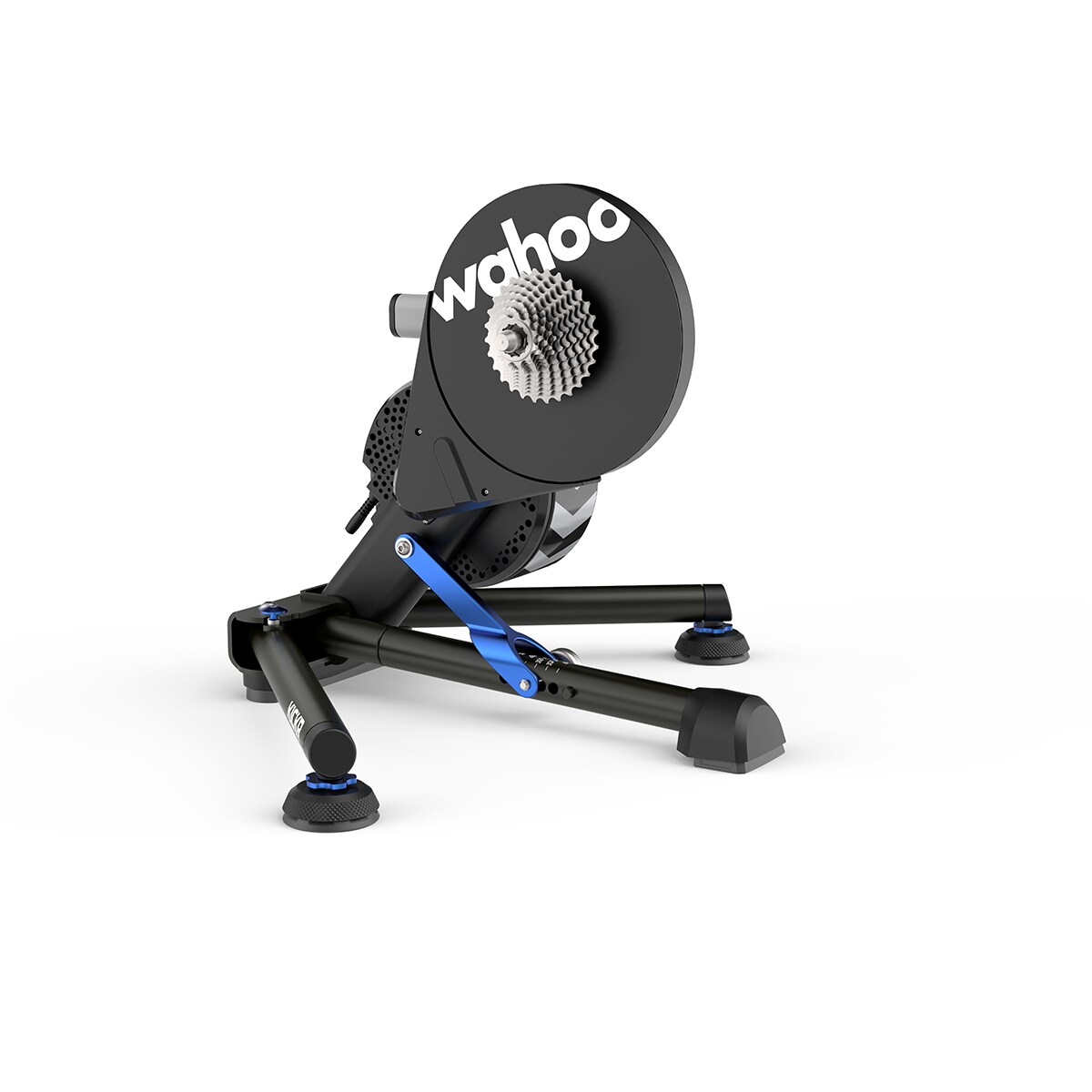 Shop KICKR V5 Roller Trainer now | ROSE 