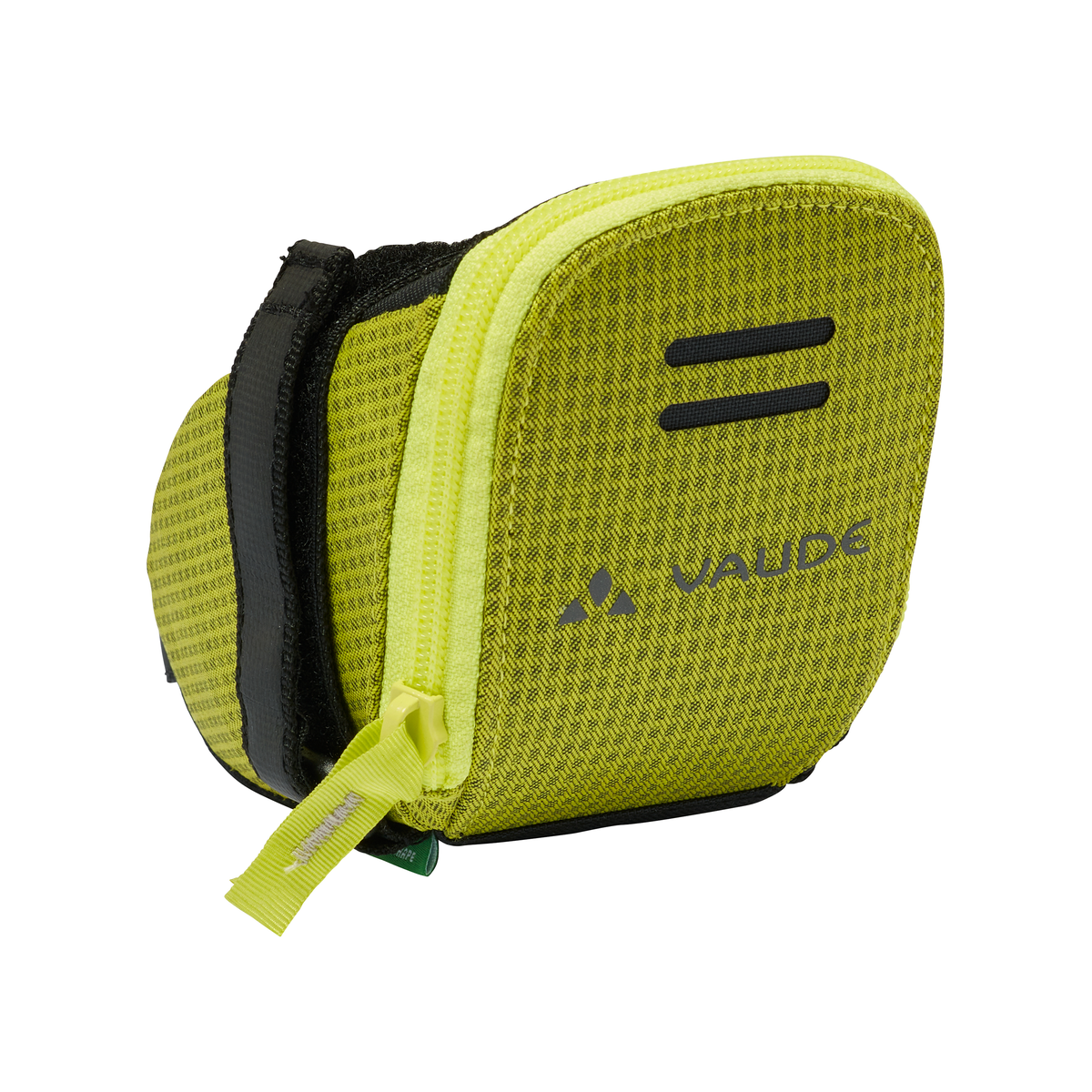 RACE LIGHT L LUMINUM Saddle Bag