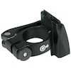 QR ML-1 Sattelrohrschelle mit Schnellspanner (B-Ware)