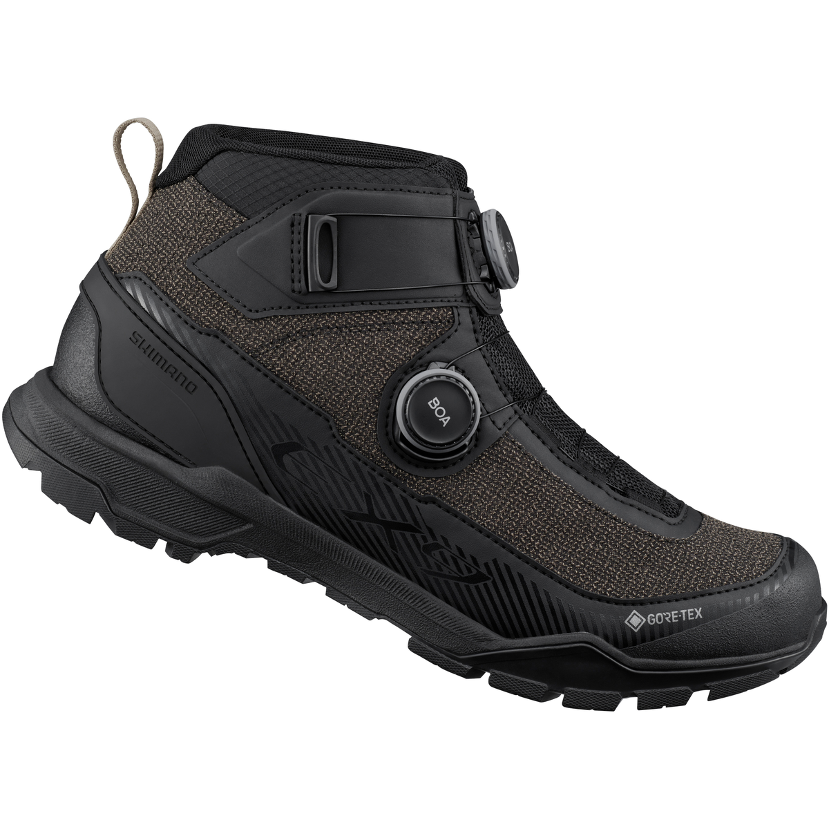 SH-EX900 Gore-Tex Trekking-Schuhe