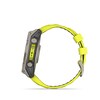 Fenix 8 Sapphire Solar DLC Titan GPS Multisport Watch, 51 mm 