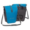 AQUA BACK II Set bestehend aus zwei Gepäckträgertaschen