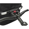 BIKEBASKET OVAL M sacoche de porte-bagages