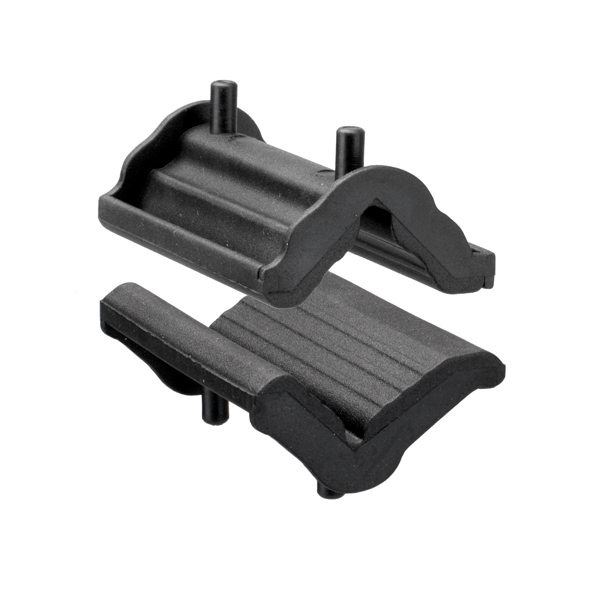 Spare Rubber for the Retaining Claw of ROSE S 4000-E Workstand