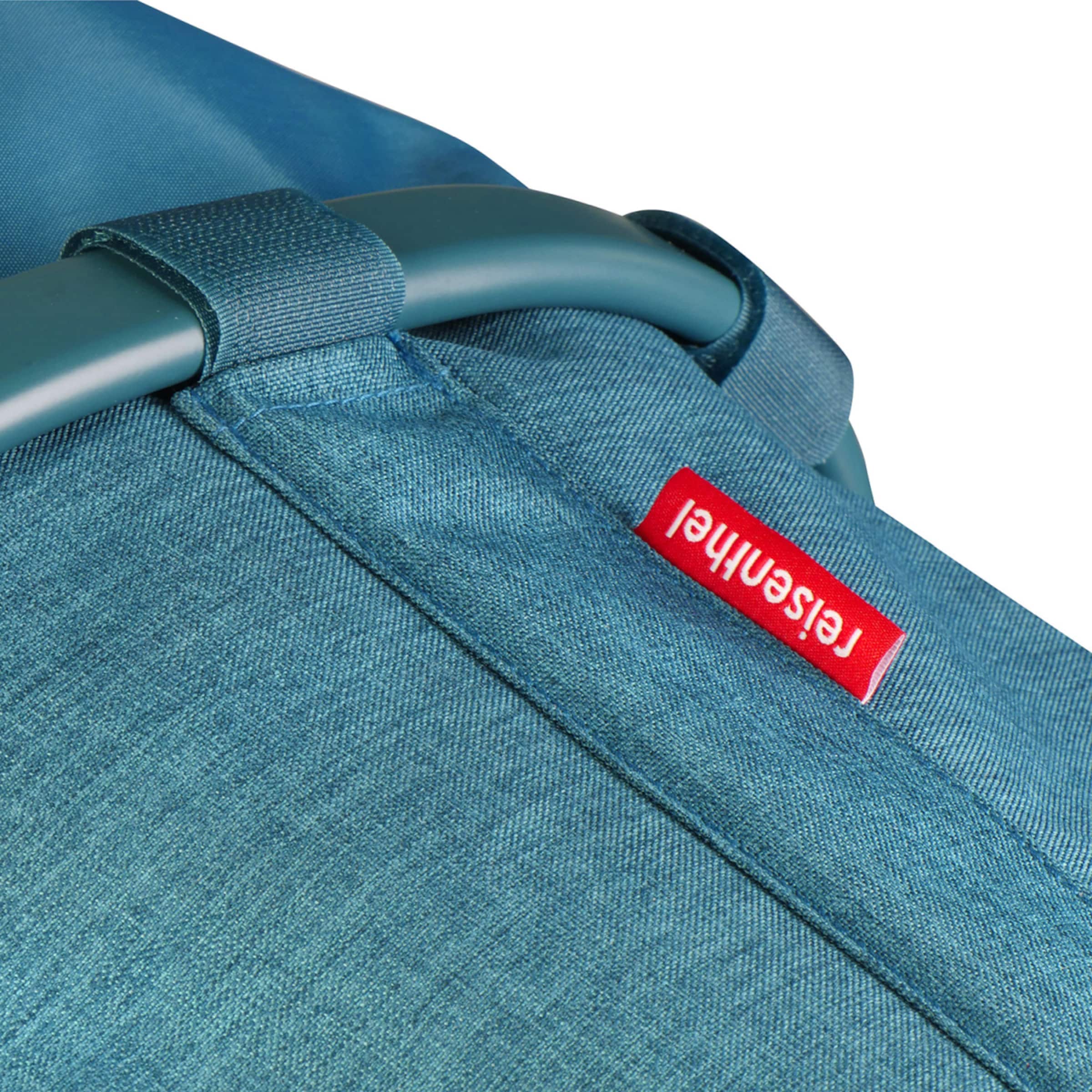 BIKEBASKET Handlebar Bag with KLICKfix Mount