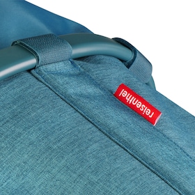 BIKEBASKET Handlebar Bag with KLICKfix Mount