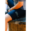 GRAVEL PRO LADY Damen Trägerhose