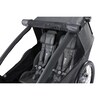 Yuuna Kid Modul Premium Kindersitz