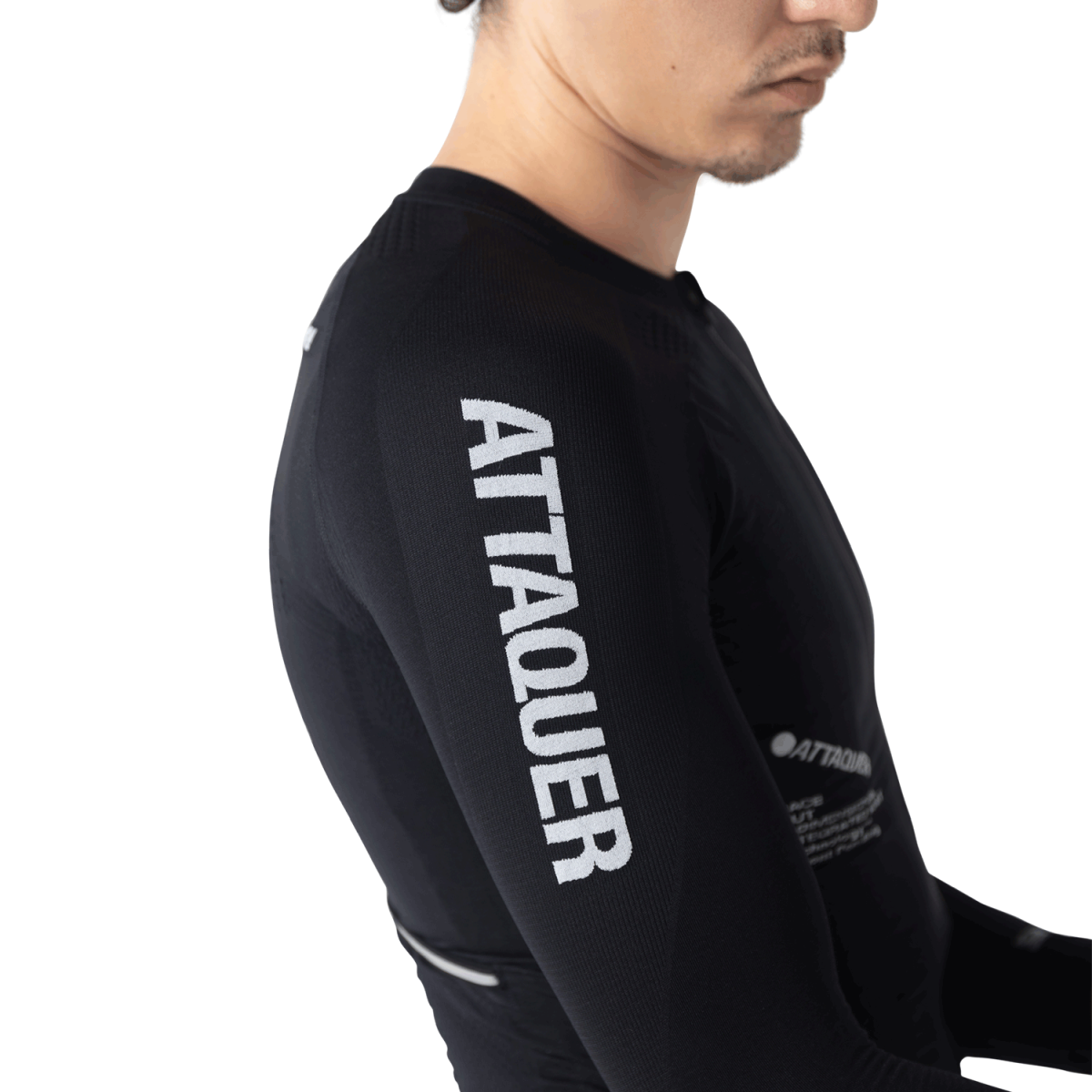 ORBKNIT RACE JERSEY LONG SLEEVE Cycling Jersey
