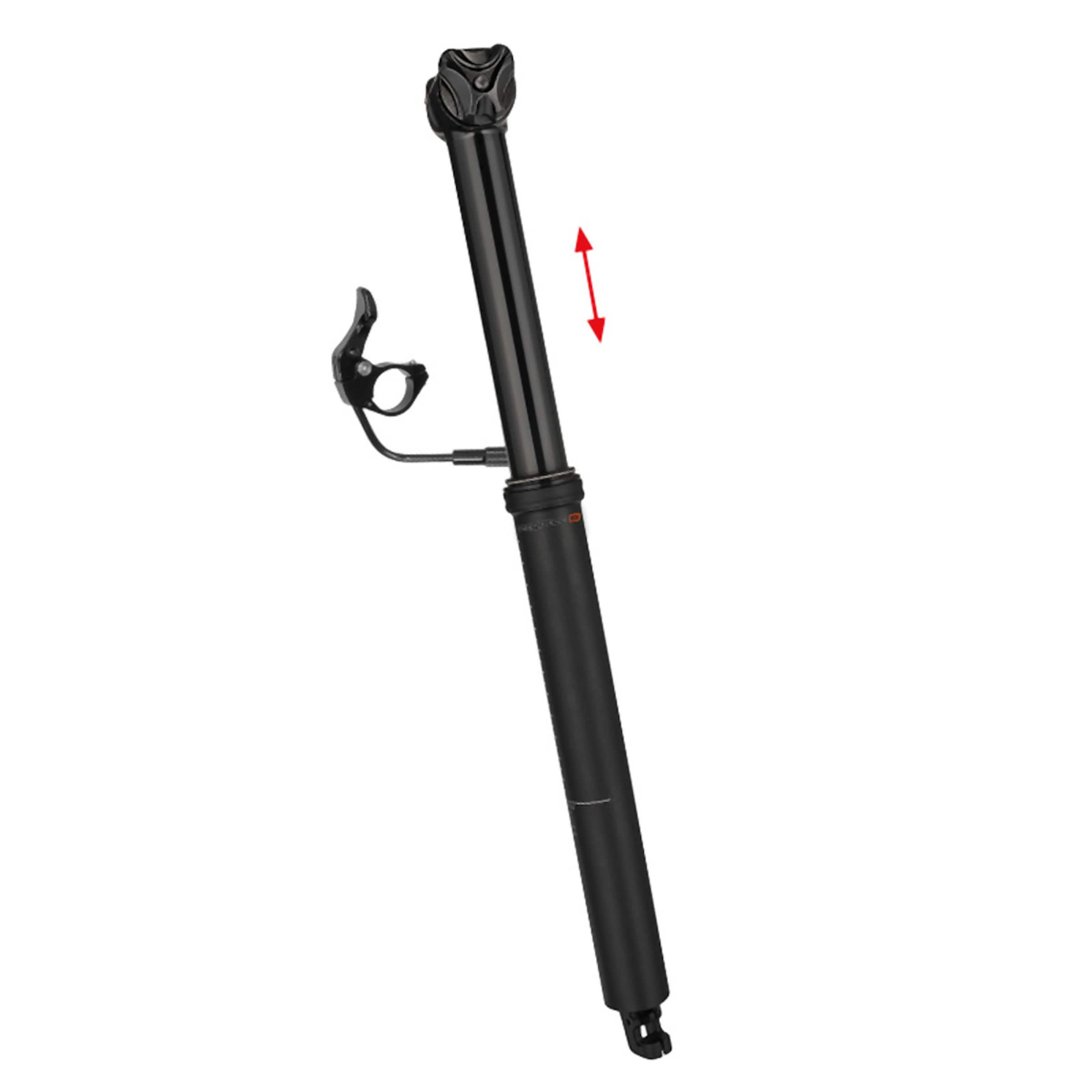 Viper Up and Down Dropper Post