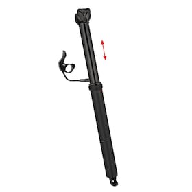 Viper Up and Down Dropper Post