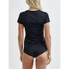 ESSENTIAL CORE DRY TEE W Damen Kurzarm Unterhemd 