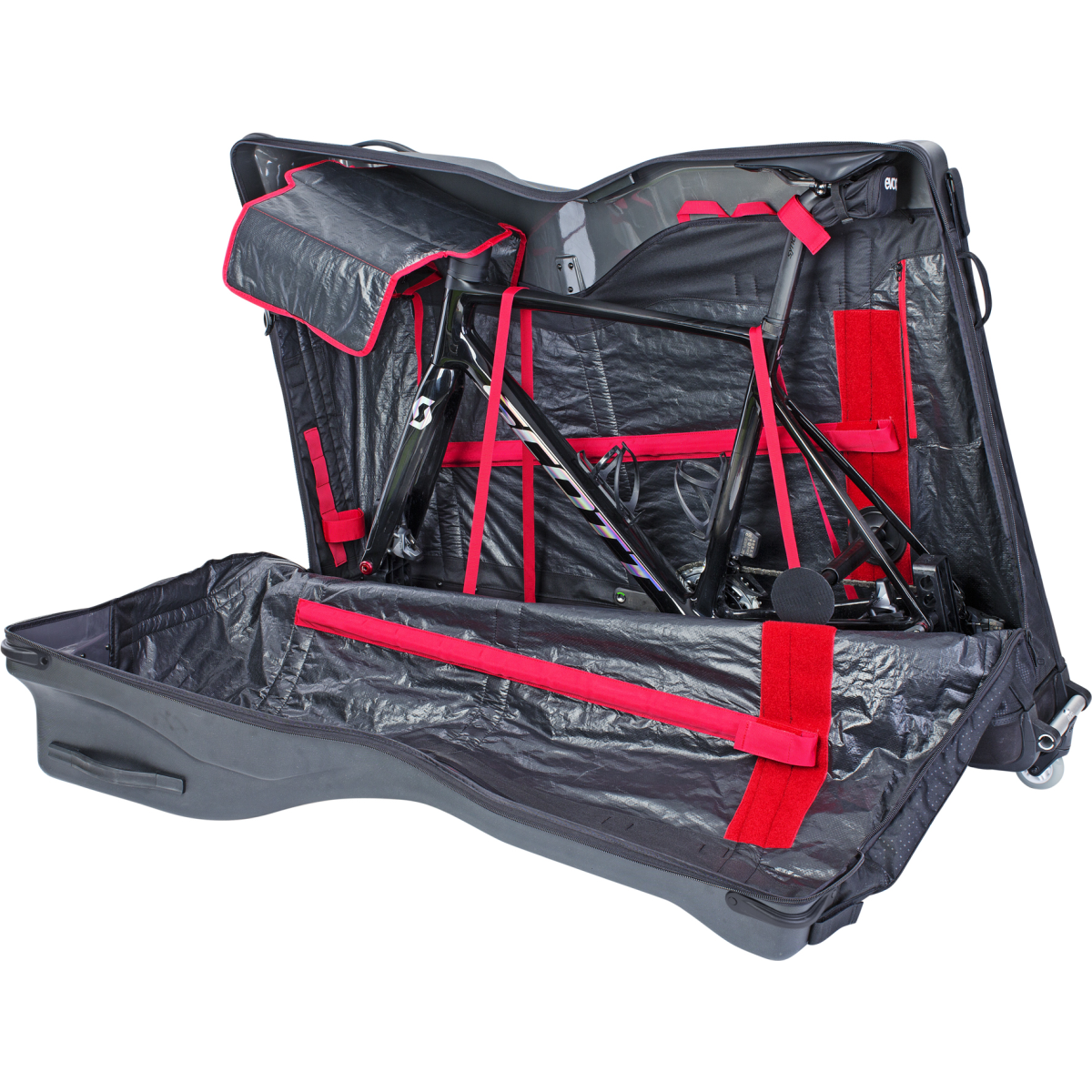 ROAD BIKE BAG PRO Bike Transport Bag