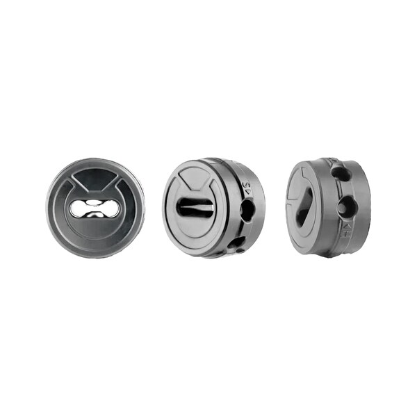 Elastomer Damping Element for SEP.2 Parallelogram Suspension Seat Post