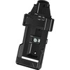 Bordo One 6000AF Alarm-Faltschloss mit Fingerabdrucksensor 120 cm inkl. SH-Schlosshalterung