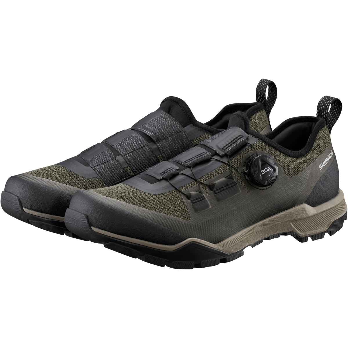 SH-EX700 MTB/Touring Shoes