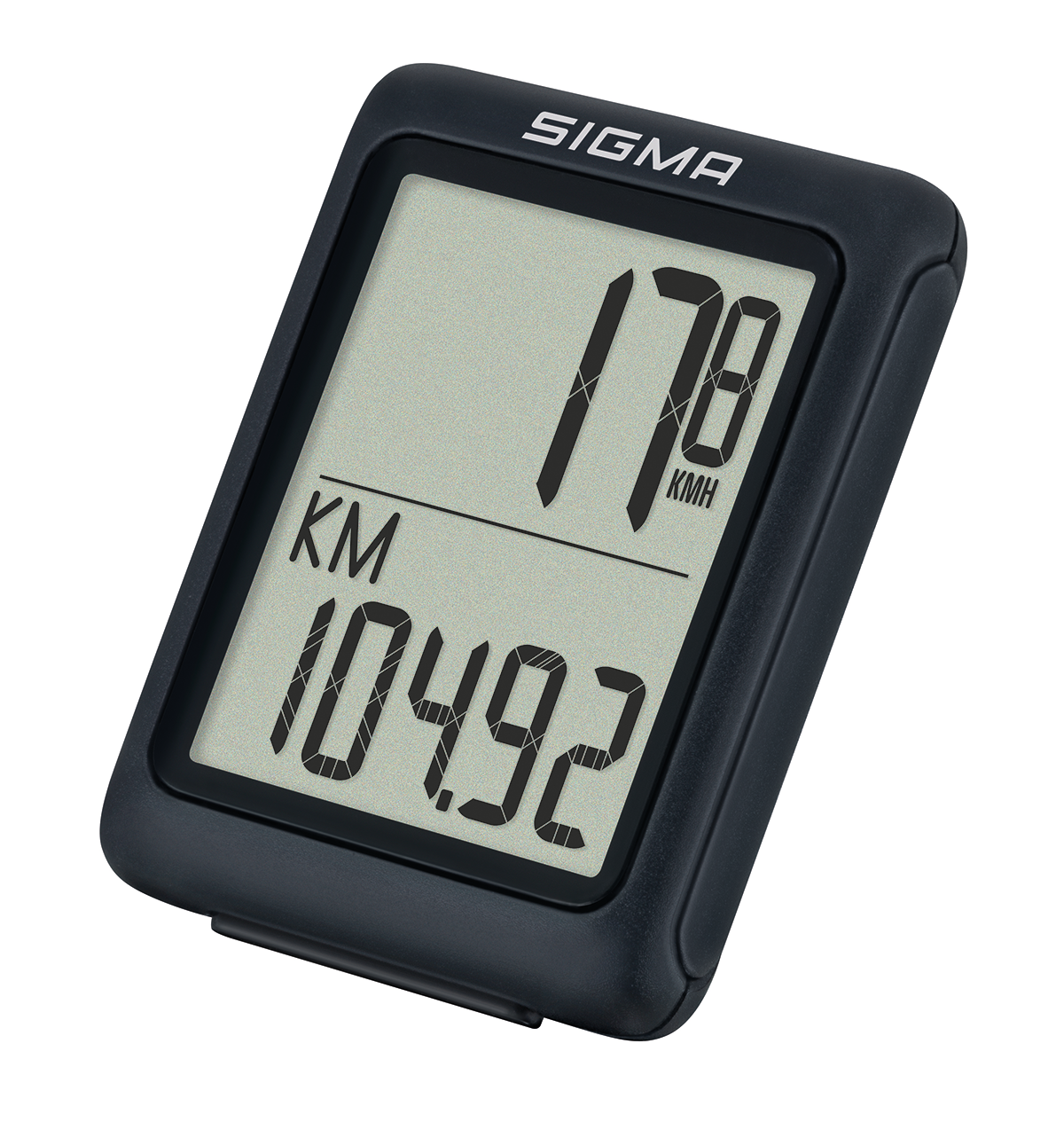 Sigma sport 1200 online wireless bike computer