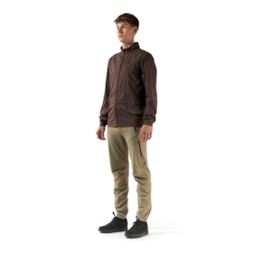M Trail Wind Jacket