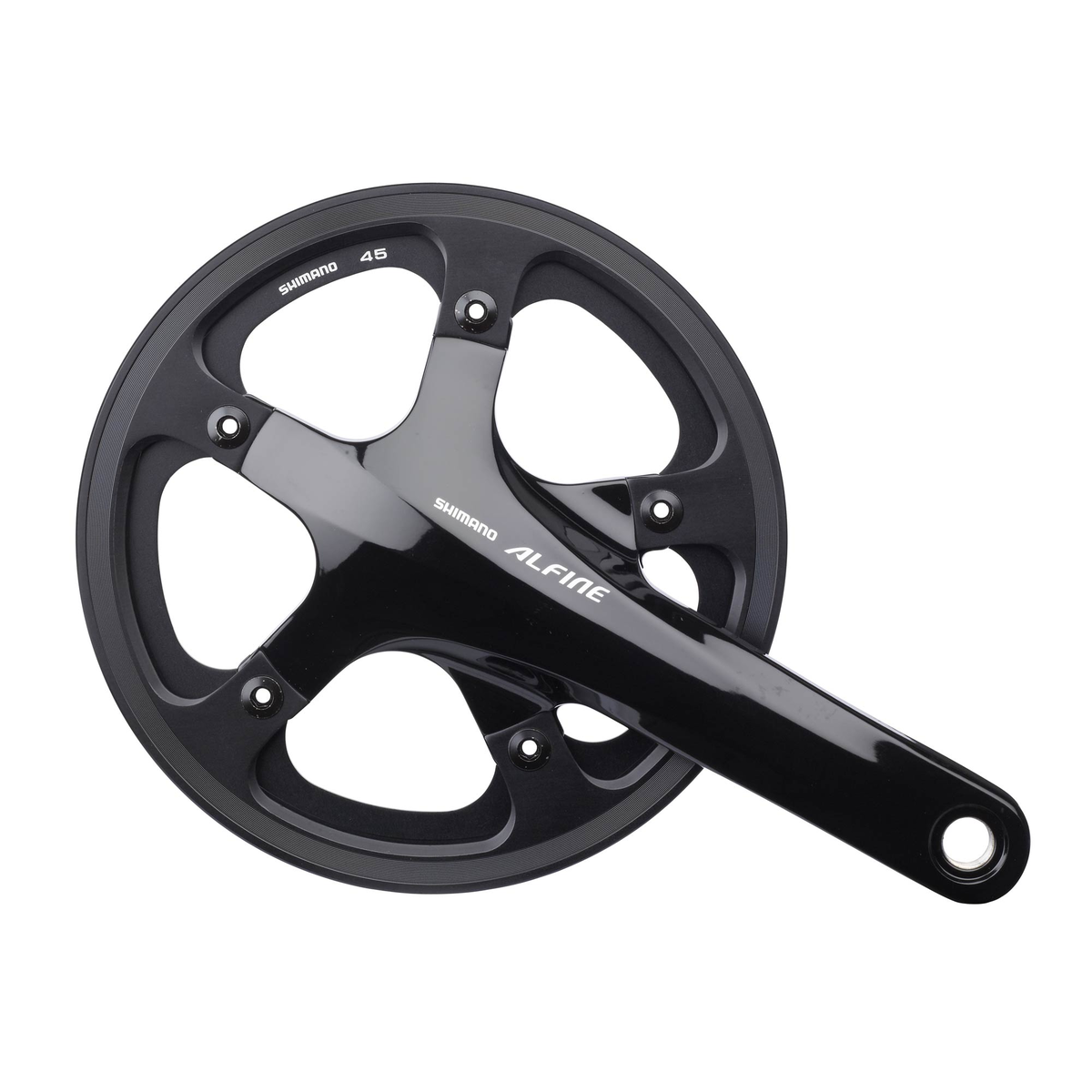 Alfine FC-S501 crankset