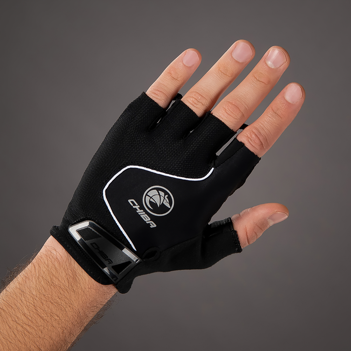 Cool Air Cycling Gloves