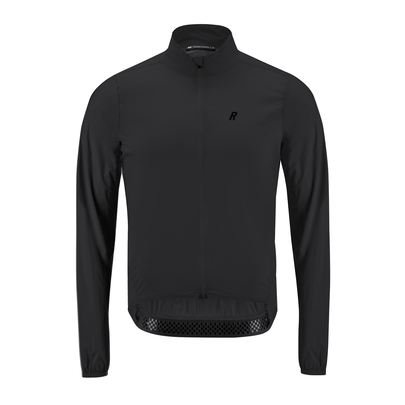 M Race Wind Jacket