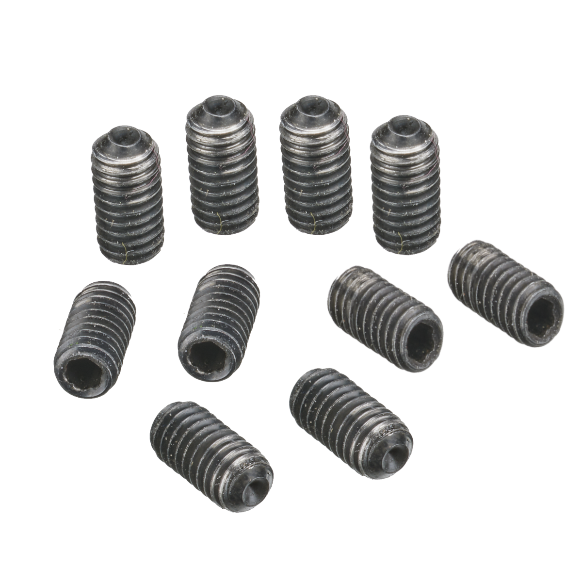 pedaalpins voor ROSE Pro 354 pedalen