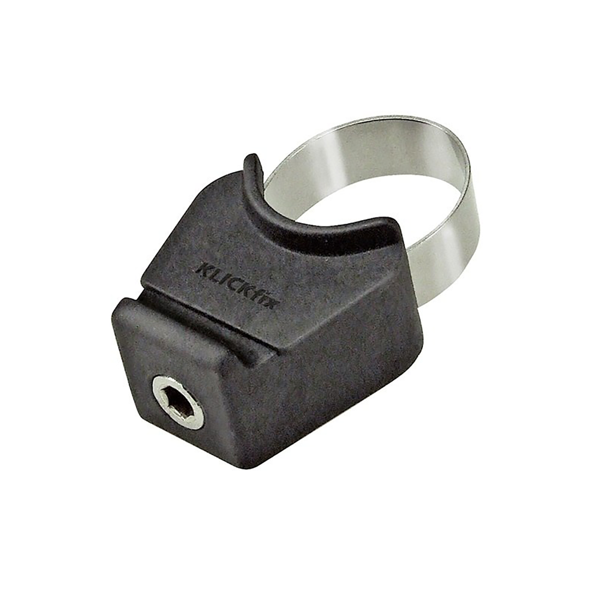 KLICKfix Contour Adapter – Halterung für die Sattelstütze fürs 2. Rad