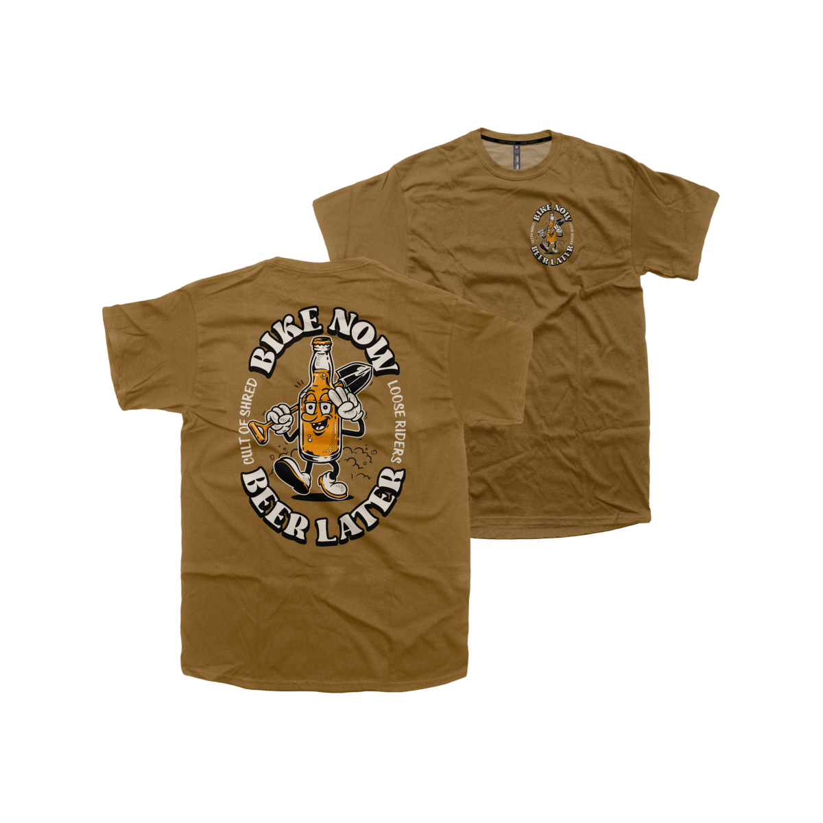 Loose riders mtb sales