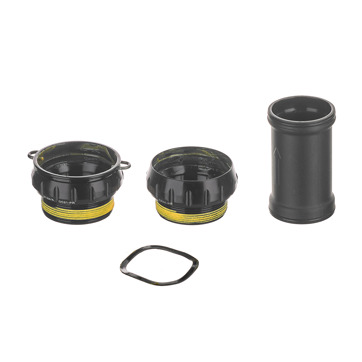 Ekar™ ProTech™ BSA / Ital. Bearing Cups