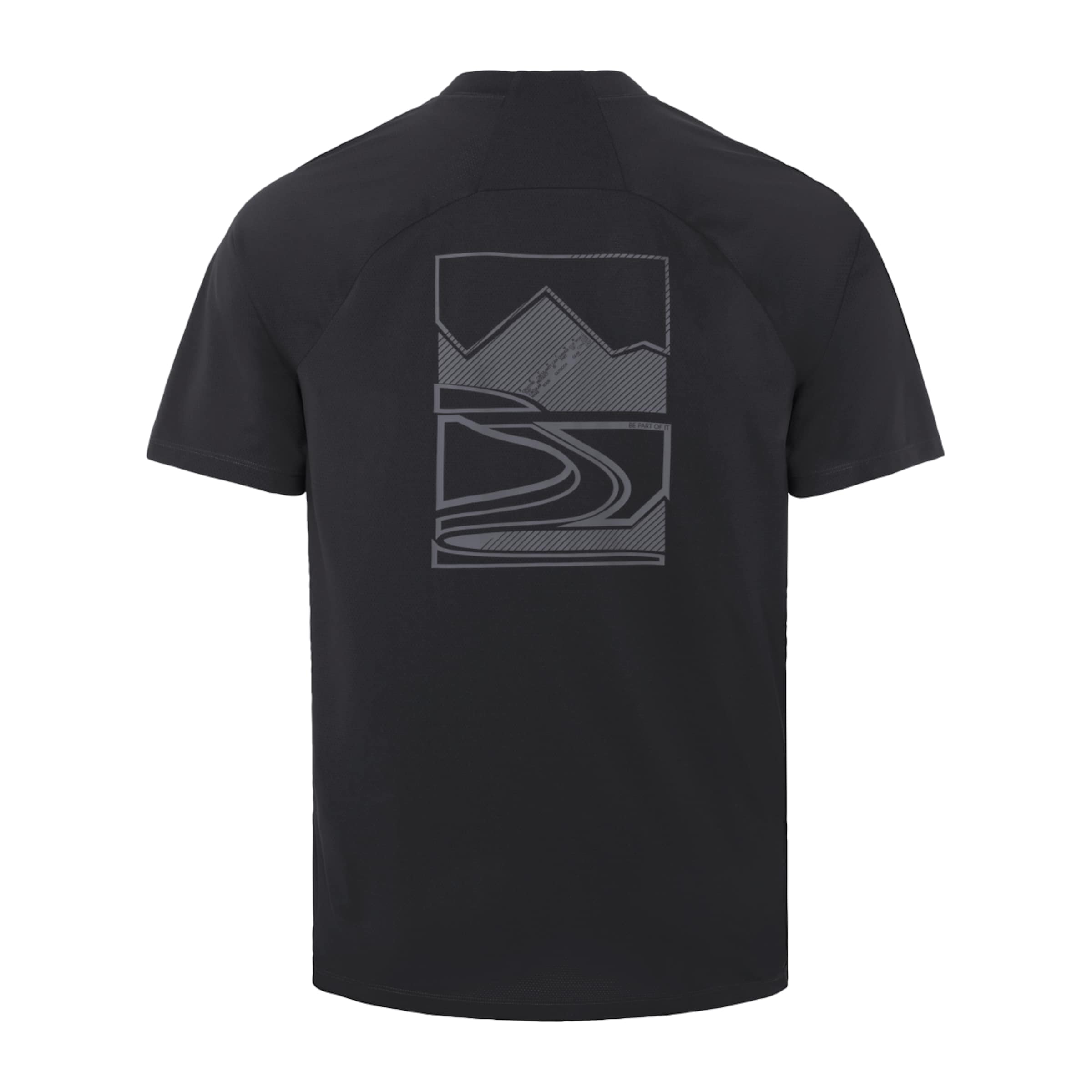 MEN’S LOAMER bikeshirt 
