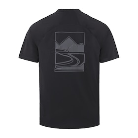 MEN’S LOAMER bikeshirt 