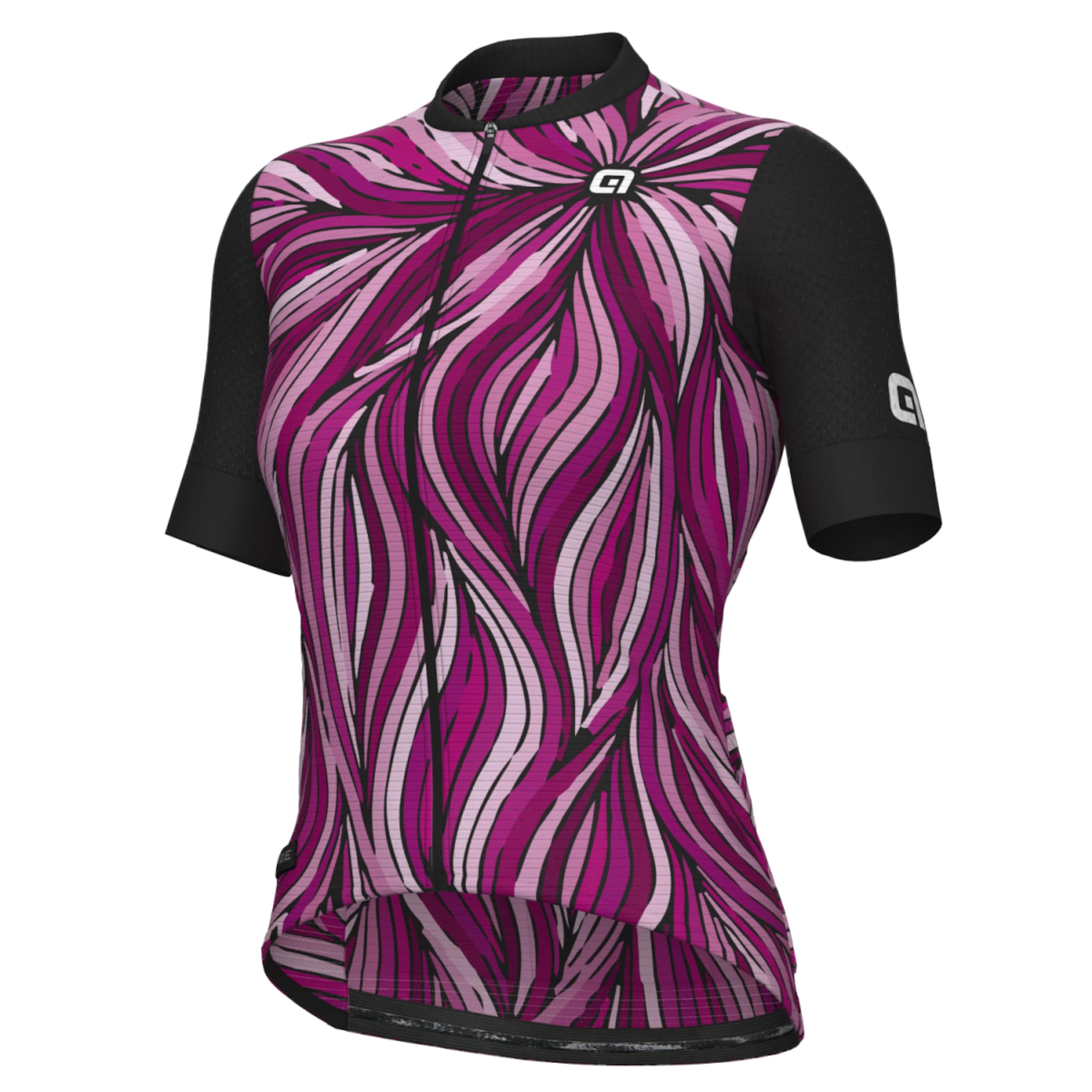 PRAGMA ART LADY JERSEY Women's Cycling Jersey