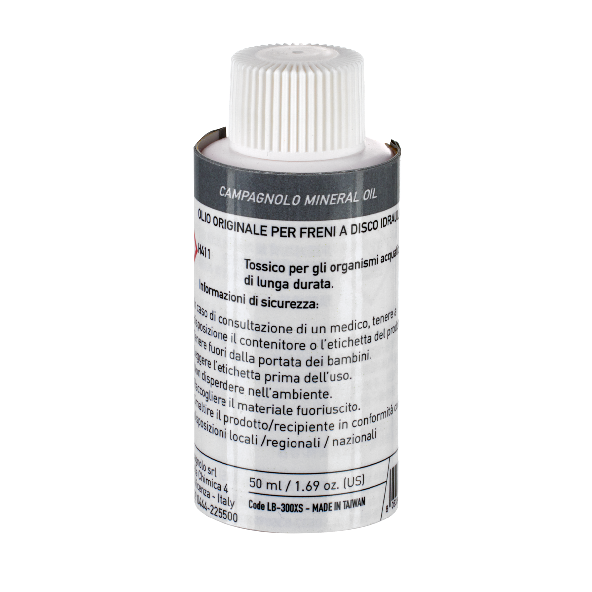 LB-300XS Mineral Oil for Hydraulic Disc Brakes Brake Fluid