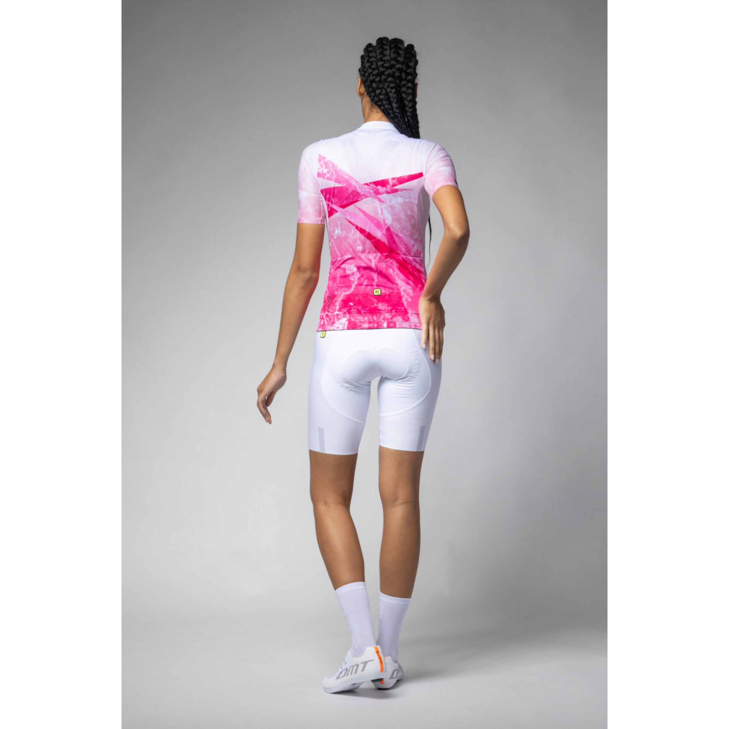 QUARTZ LADY JERSEY maillot de vélo femme