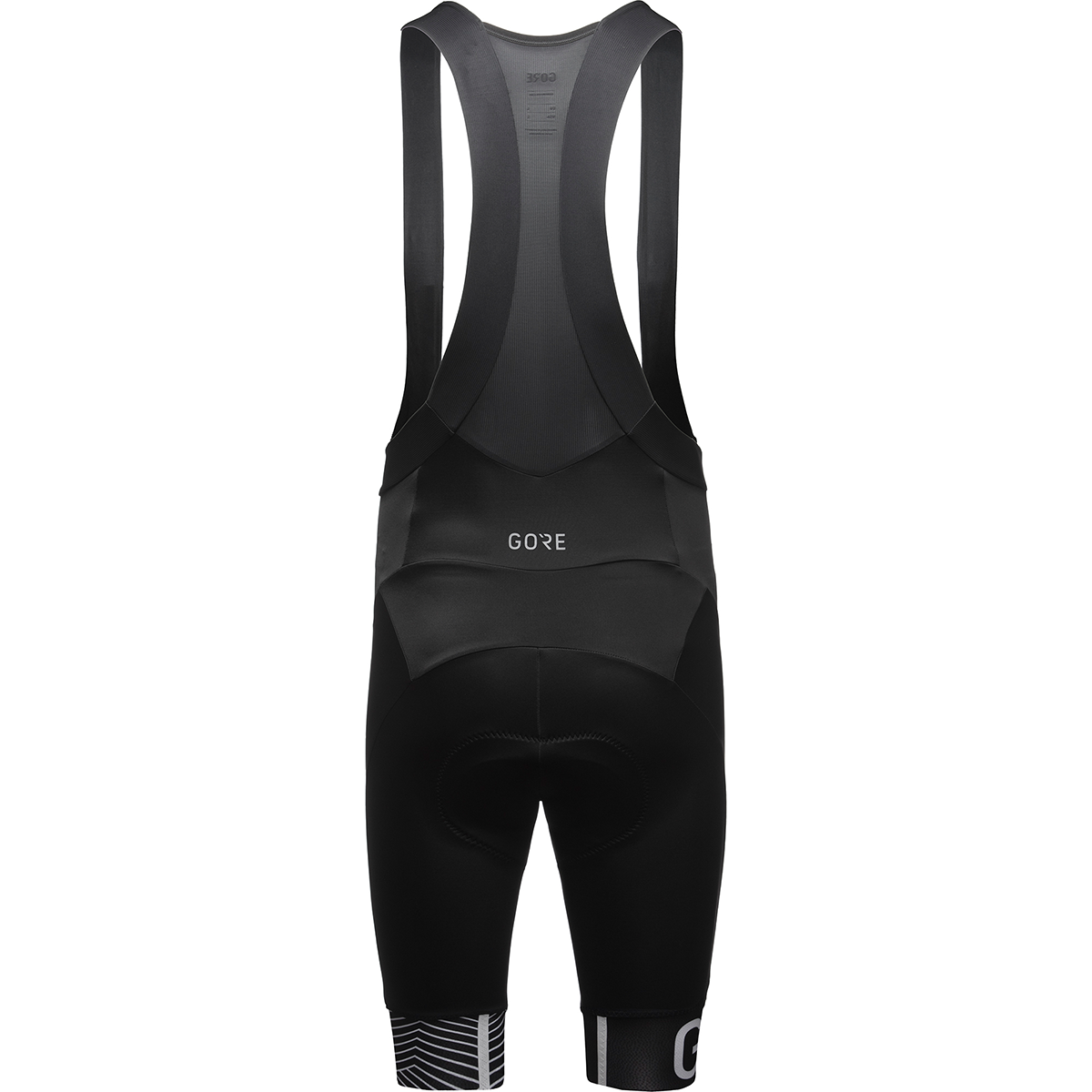 C5 optiline bib best sale shorts+