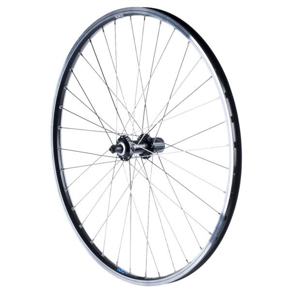 MX 19 Hybrid Bike Rear Wheel, 26", 5 x 135 mm, SHIMANO HG