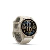 Fenix 8 Sapphire GPS Multisport Watch, 43 mm, AMOLED