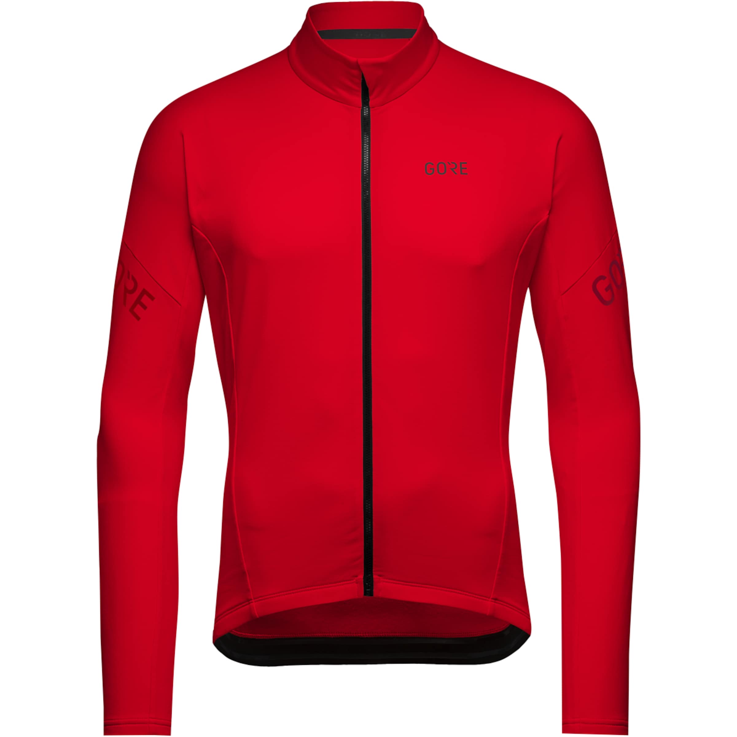 C3 THERMO jersey met lange mouwen 