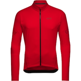 C3 THERMO jersey met lange mouwen 