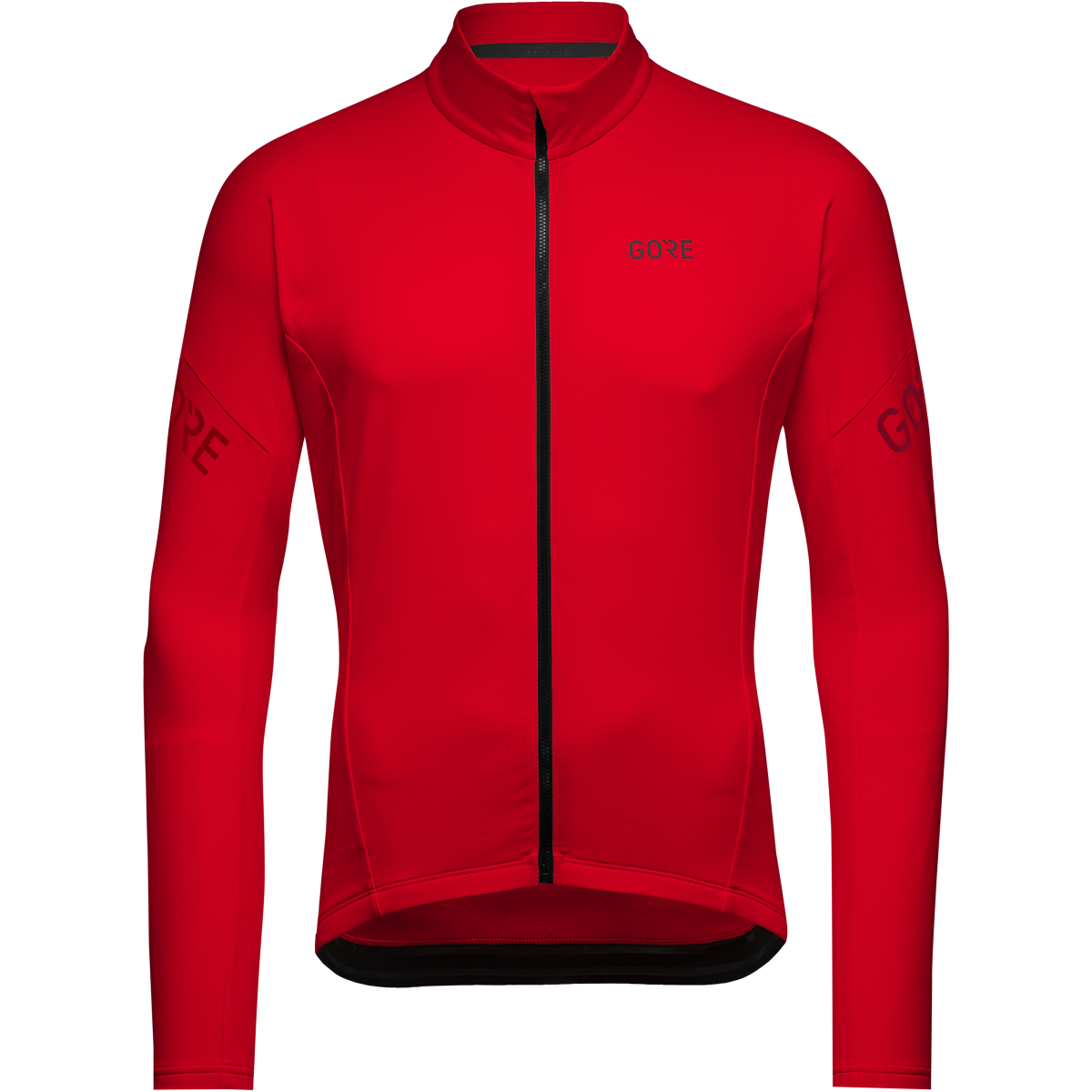 C3 THERMO Trikot langarm